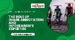 How Machines Learn to See: The Role of Image Annotation and Infosearch’s Expertise